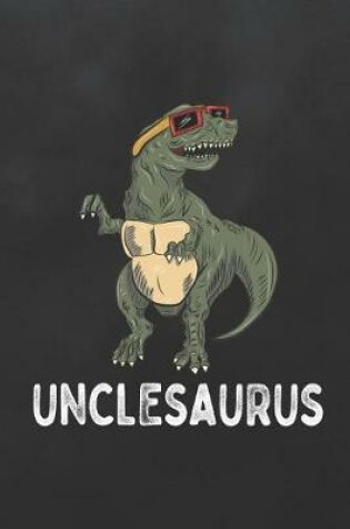Cover of Unclesaurus