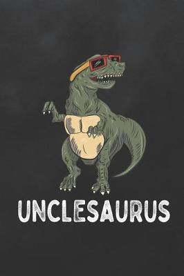 Cover of Unclesaurus