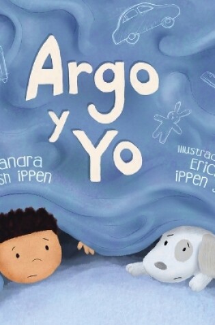 Cover of Argo y Yo