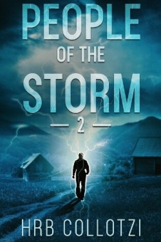 Cover of People of the Storm 2