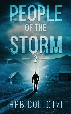 Cover of People of the Storm 2