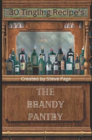 Cover of The Brandy Pantry