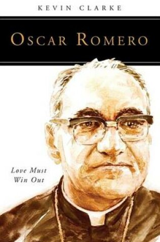 Cover of Oscar Romero