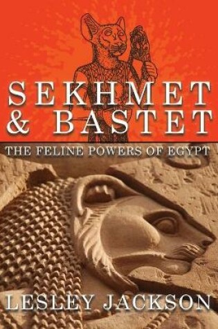 Cover of Sekhmet & Bastet