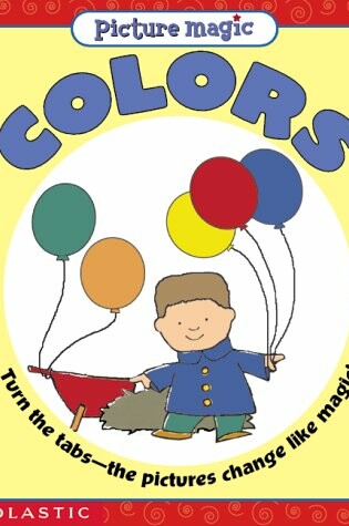 Cover of Colors