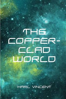 Book cover for The Copper-Clad World