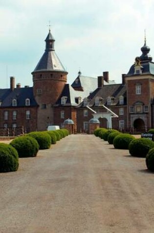 Cover of Anholt 12th Century Moated Castle in Germany