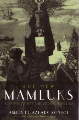 Cover of The New Mamluks