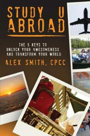 Cover of Study U Abroad