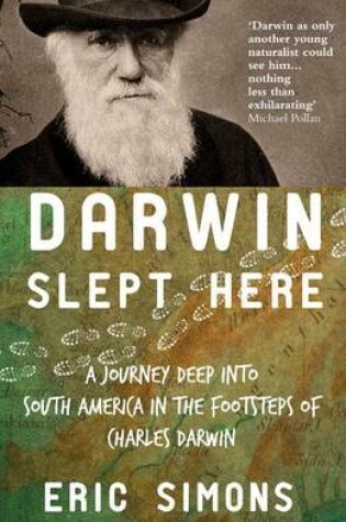 Cover of Darwin Slept Here