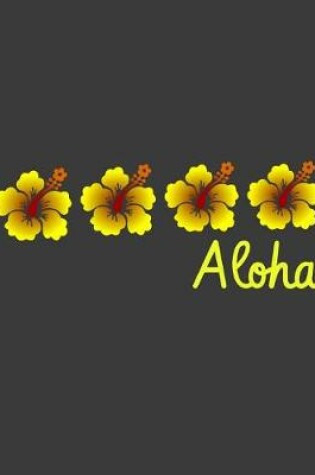 Cover of Aloha