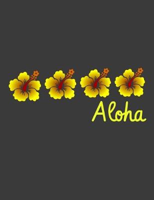 Book cover for Aloha