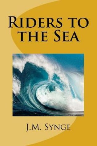 Cover of Riders to the Sea