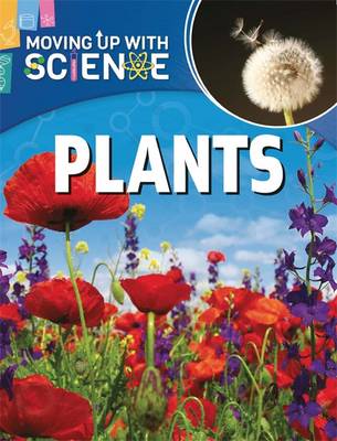 Book cover for Plants