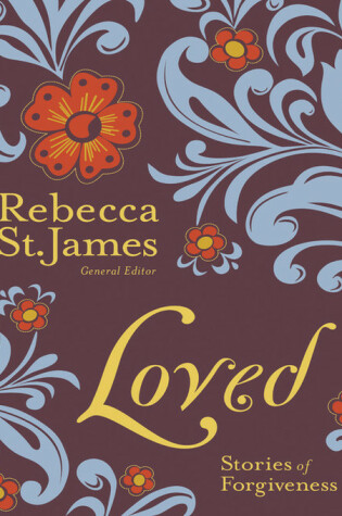 Cover of Loved