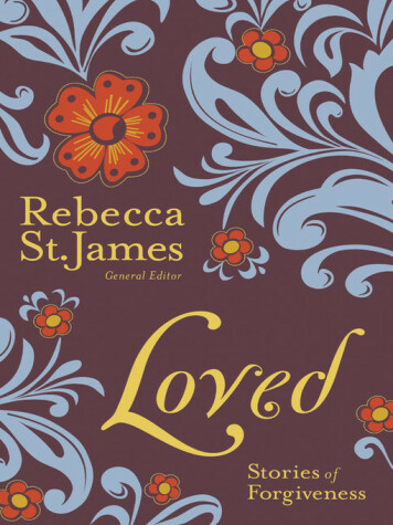 Book cover for Loved