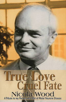 Book cover for True Love Cruel Fate