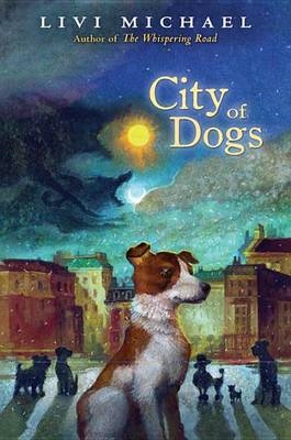 Book cover for City of Dogs
