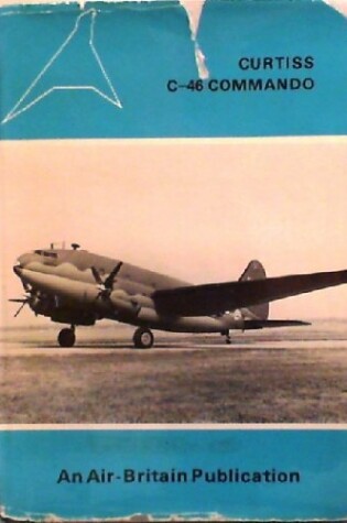 Cover of Curtis C-46 Commando