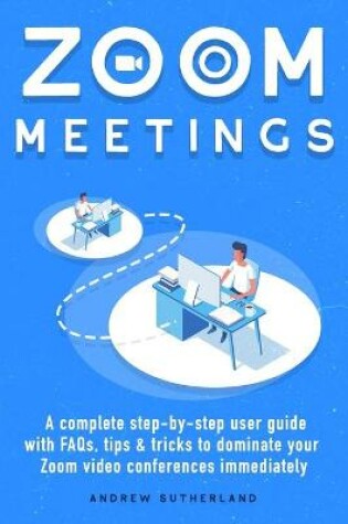 Cover of Zoom Meetings