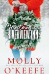 Book cover for Christmas At The Riverview Inn