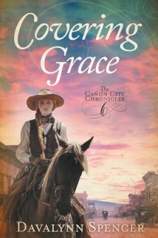 Cover of Covering Grace