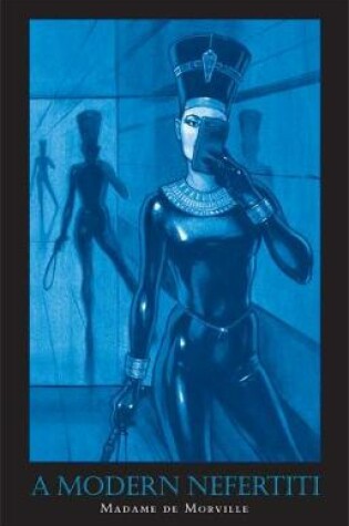 Cover of A Modern Nefertiti