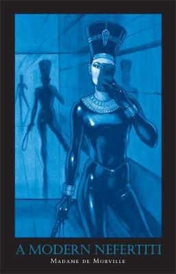 Book cover for A Modern Nefertiti