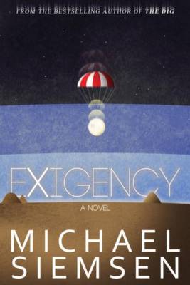 Book cover for Exigency