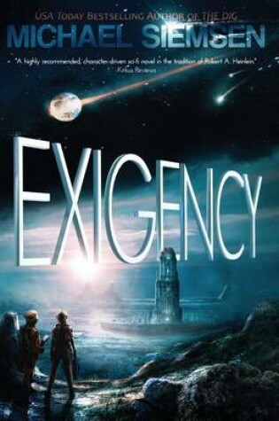Cover of Exigency
