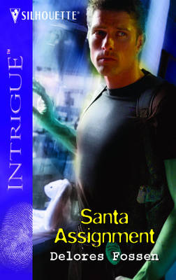 Cover of Santa Assignment