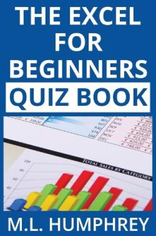 Cover of The Excel for Beginners Quiz Book