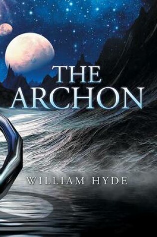 Cover of The Archon