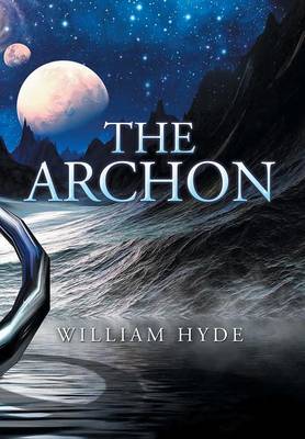 Book cover for The Archon