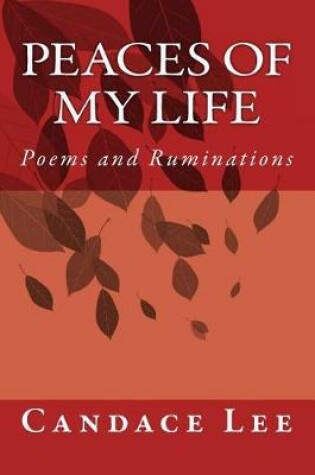 Cover of Peaces of My Life