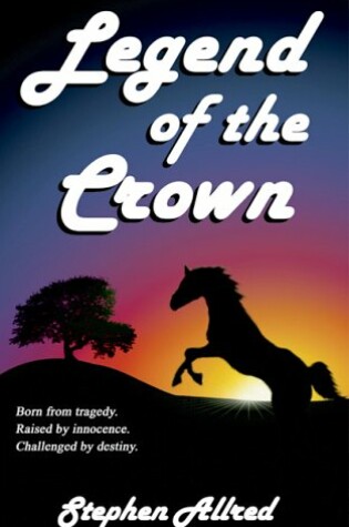 Cover of Legend of the Crown