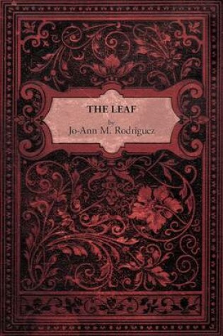 Cover of The Leaf