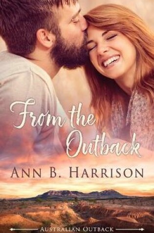 Cover of From the Outback