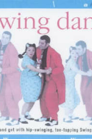 Cover of Swing Dancing