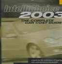 Cover of Complete Car Cost Guide 2003