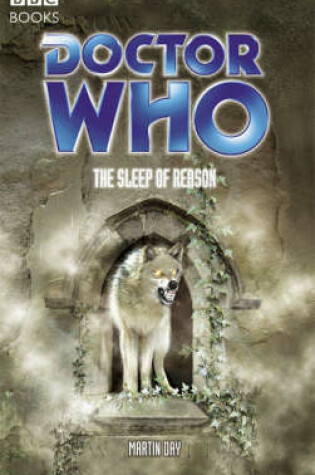 Cover of the Sleep of Reason