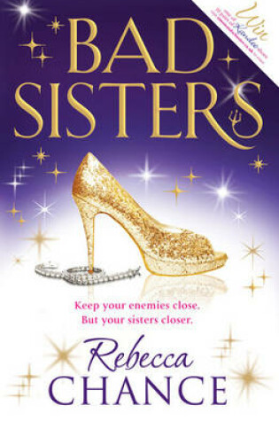 Cover of Bad Sisters