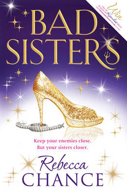 Book cover for Bad Sisters