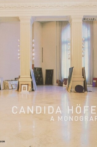 Cover of Candida Höfer