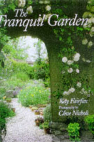 Cover of The Tranquil Garden