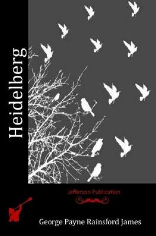 Cover of Heidelberg