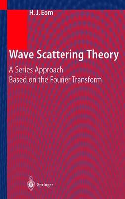 Book cover for Wave Scattering Theory
