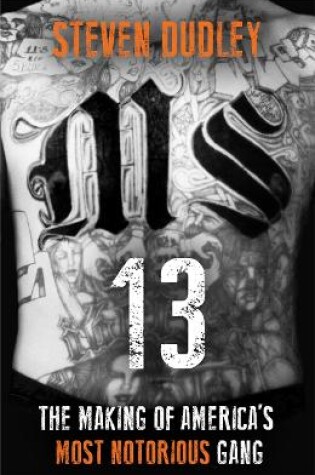 Cover of MS-13