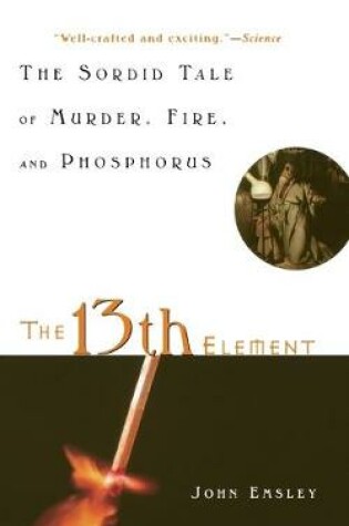 Cover of 13th Element