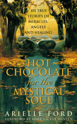 Book cover for Hot Chocolate for the Mystical Soul